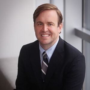 Billy Walters, General Counsel Legal Conversion Center