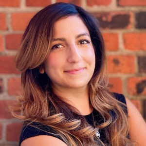 Heather Nazal, Director of Client Service Legal Conversion Center