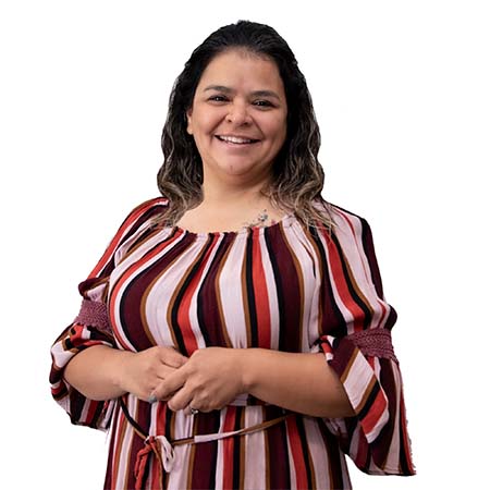 Denise Tigerina, Operations Director Legal Conversion Center