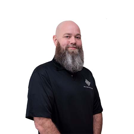 Jason Meyer, Chief Executive Office Legal Conversion Center