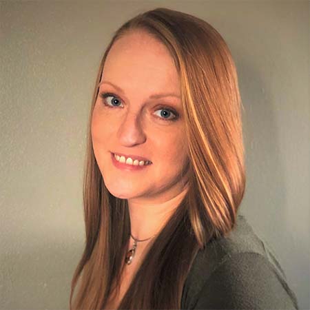 Jennifer Hermann, Client Account Manager Legal Conversion Center