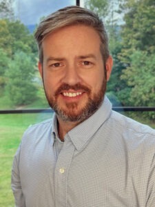 Jon West Chief Technology Officer at Legal Conversion Center
