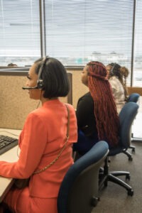 After-hours Legal Intake Services