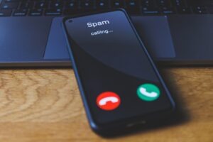 Why Is Our Law Firm’s Number Labeled as Spam or Scam Likely?