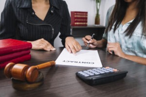 Legal Intake Solutions