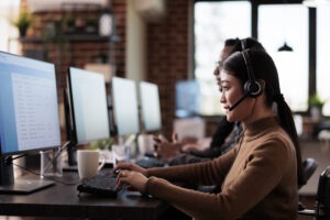 legal intake services in Denver