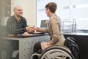 SSI Disability