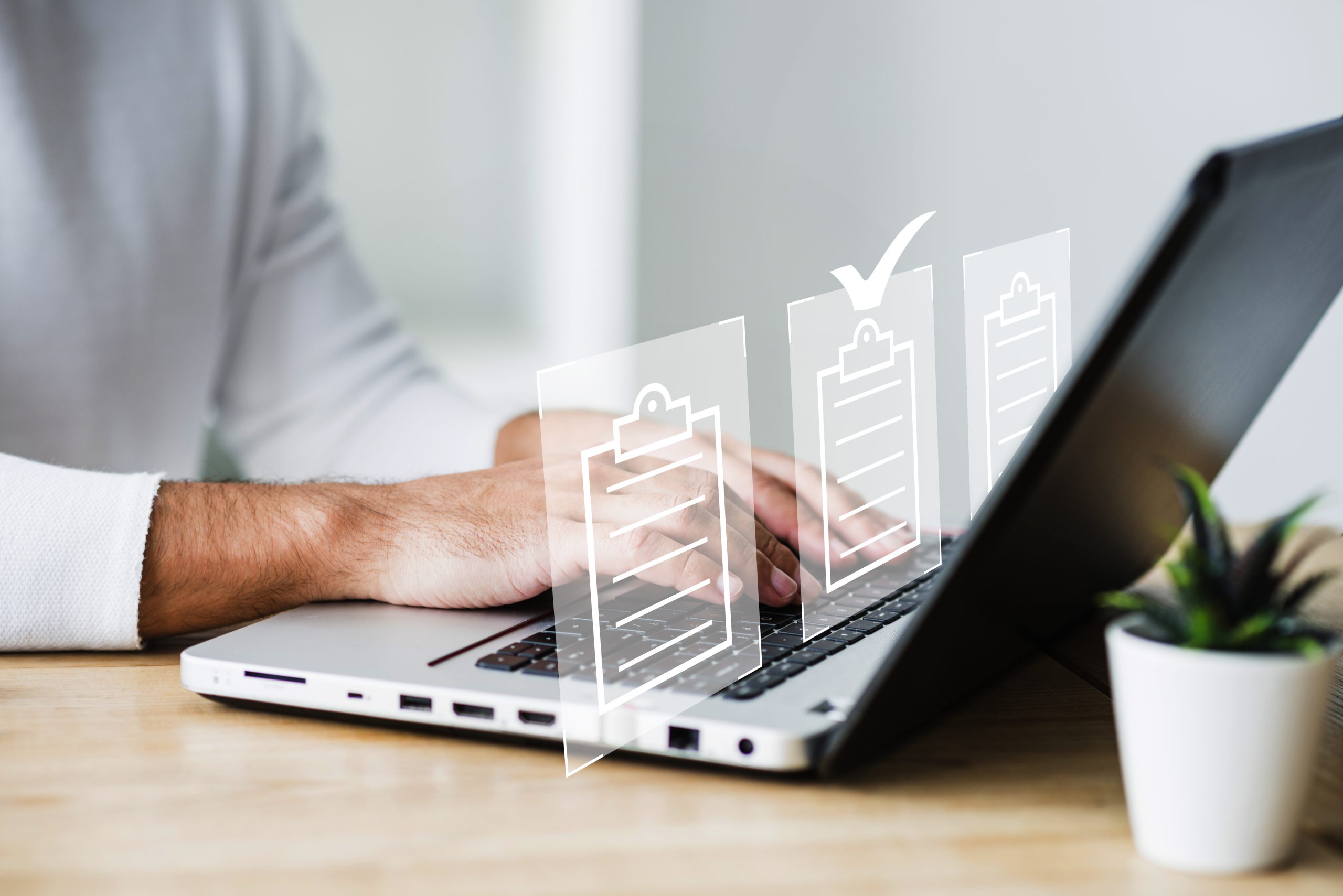 Optimizing Law Firm CRM and Case Management