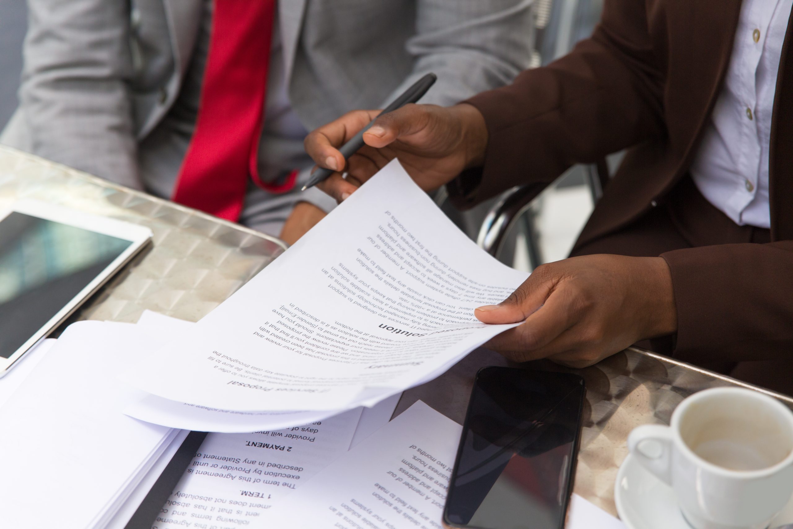 Legal Intake Services in Phoenix, AZ - Legal Conversion Center